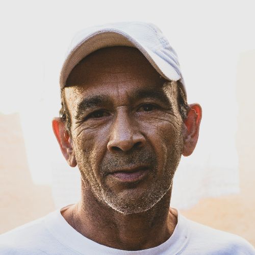 Juan Rutilio